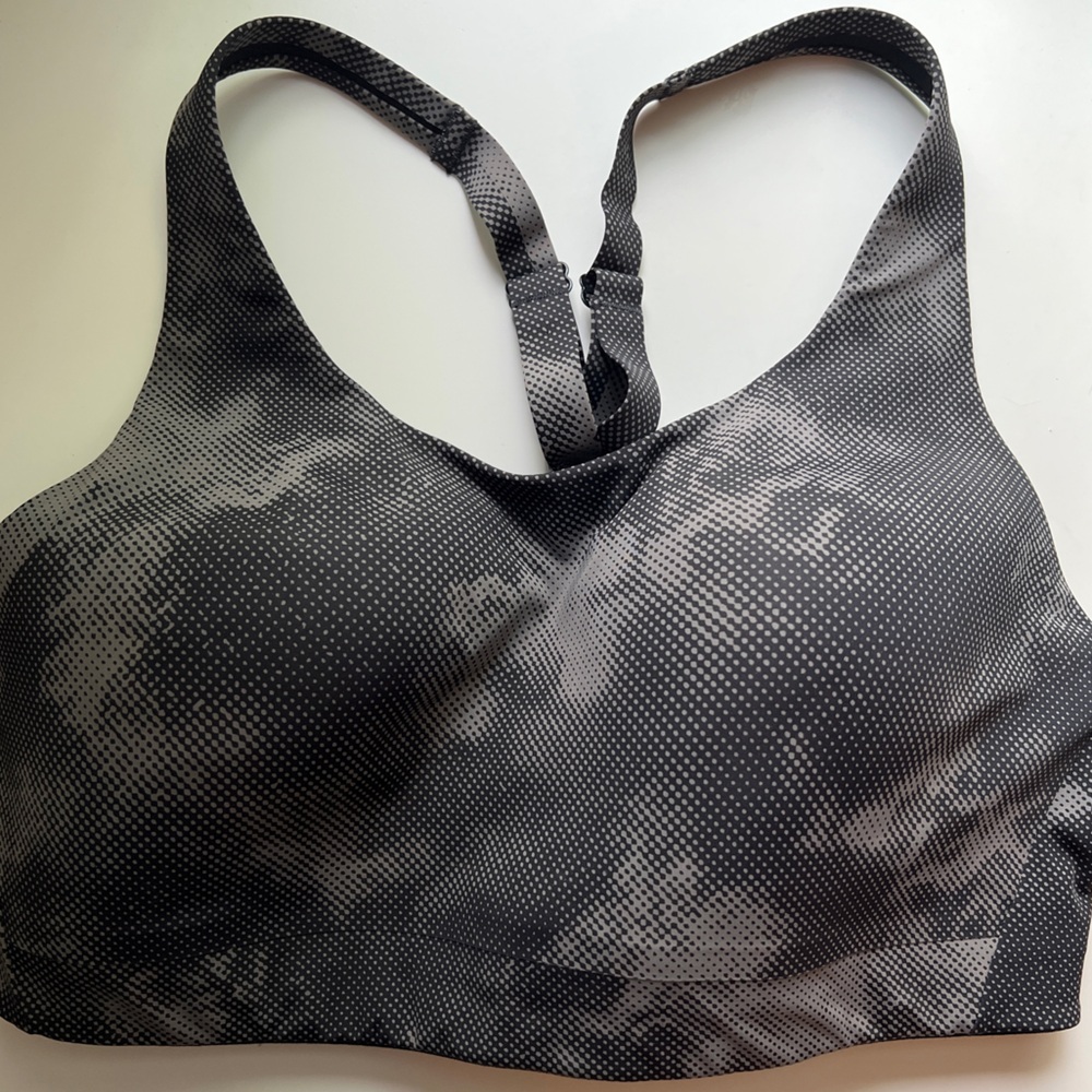 Athleta Advance Bra size 36D